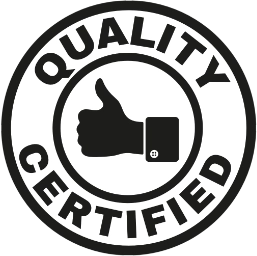 Calidad Certificada